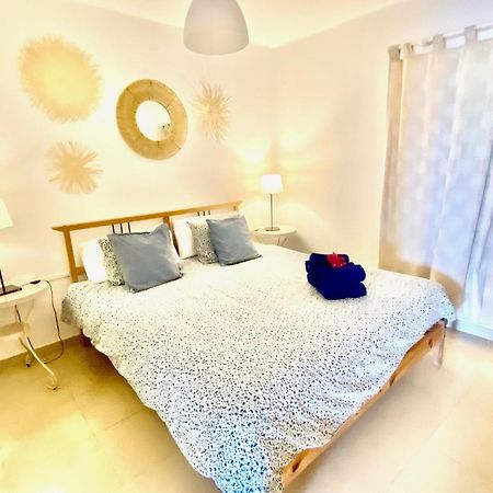 Bungalow Rey Carlos Puerto del Carmen  Eksteriør bilde