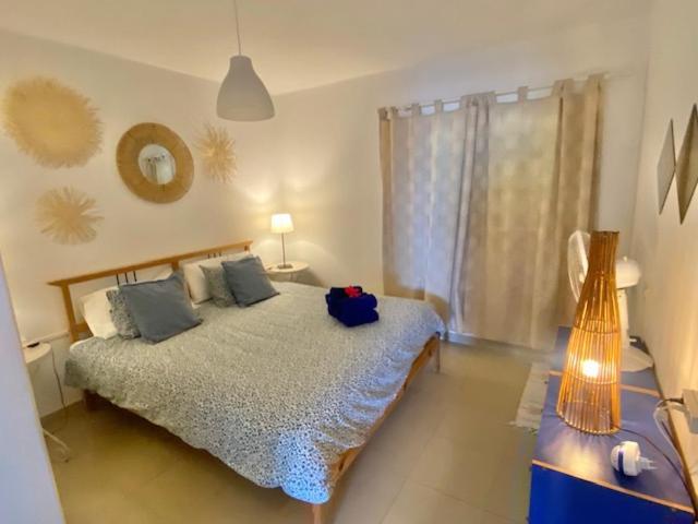 Bungalow Rey Carlos Puerto del Carmen  Eksteriør bilde