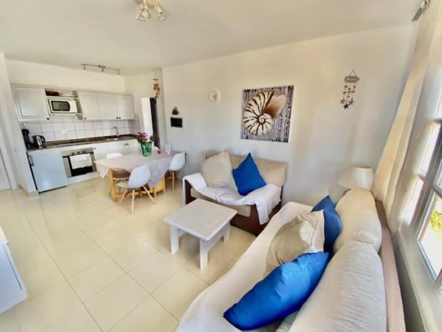 Bungalow Rey Carlos Puerto del Carmen  Eksteriør bilde