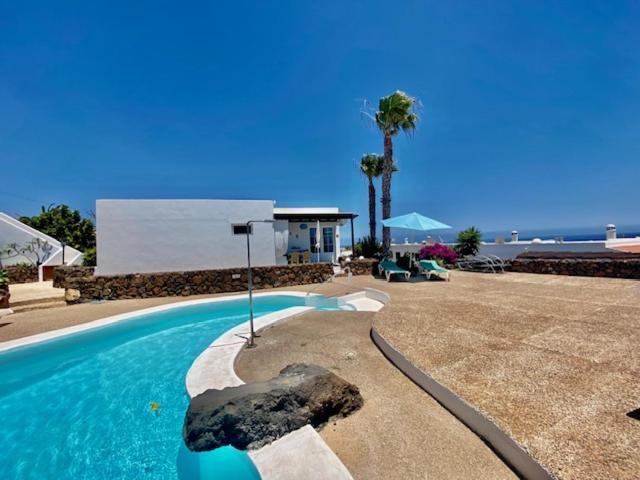 Bungalow Rey Carlos Puerto del Carmen  Eksteriør bilde