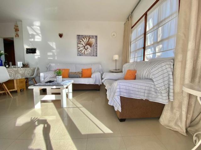 Bungalow Rey Carlos Puerto del Carmen  Eksteriør bilde