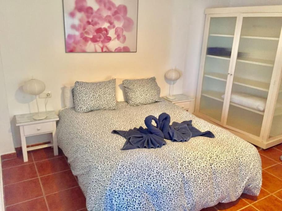 Bungalow Rey Carlos Puerto del Carmen  Eksteriør bilde