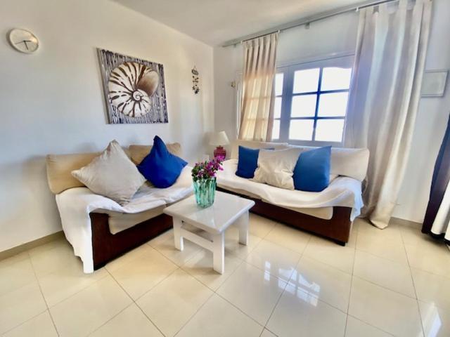 Bungalow Rey Carlos Puerto del Carmen  Eksteriør bilde