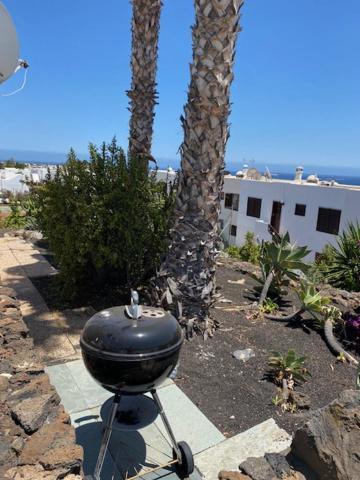 Bungalow Rey Carlos Puerto del Carmen  Eksteriør bilde