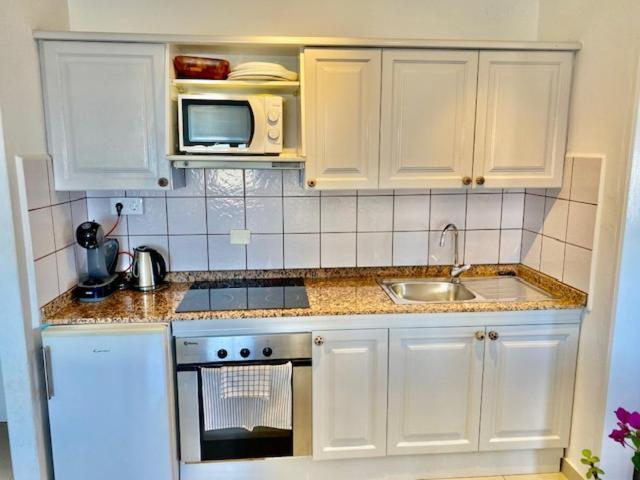 Bungalow Rey Carlos Puerto del Carmen  Eksteriør bilde