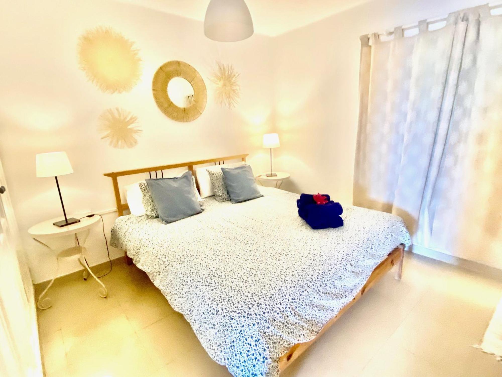 Bungalow Rey Carlos Puerto del Carmen  Eksteriør bilde